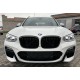 Ноздри M-Look (Черный глянец) для BMW X3 G01 2018- гг