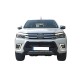 Передняя оптика ОЭМ V2 2015-2019 (2 шт) для Toyota Hilux 2015- гг