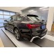 Задний бампер в сборе RS-Style для Ауди A6 C8 2018- гг