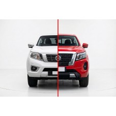 Комплект апгрейда Facelift до 2021 (для 2015-2020) для Nissan Navara/NP300 2016- гг