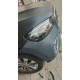 Комплект рестайлинга из X166 в GLS X167 Maybach (Type-B) для Mercedes GL/GLS сlass X166