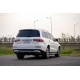 Комплект рестайлинга из X166 в GLS X167 Maybach (Type-B) для Mercedes GL/GLS сlass X166