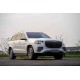 Комплект рестайлинга из X166 в GLS X167 Maybach (Type-B) для Mercedes GL/GLS сlass X166