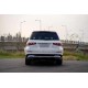 Комплект рестайлинга из X166 в GLS X167 Maybach (Type-B) для Mercedes GL/GLS сlass X166