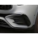 Комплект обвесов GLC63 AMG для Mercedes GLC X254