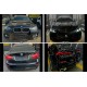 Комплект рестайлинга в X6M F96 LCI для BMW X6 E-71 2008-2014 гг
