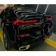 Комплект рестайлинга в X6M F96 LCI для BMW X6 E-71 2008-2014 гг