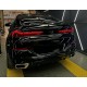 Комплект рестайлинга в X6M F96 LCI для BMW X6 E-71 2008-2014 гг