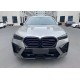 Комплект обвеса X6M F96 LCI (для 2023-2025) для BMW X6 G06 2019- гг