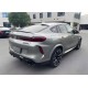 Комплект обвеса X6M F96 LCI (для 2023-2025) для BMW X6 G06 2019- гг