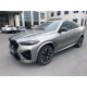 Комплект обвеса X6M F96 LCI (для 2023-2025) для BMW X6 G06 2019- гг