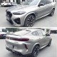Комплект обвеса X6M F96 LCI (для 2023-2025) для BMW X6 G06 2019- гг