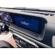 Комплект карбоновых вставок для Mercedes G сlass W463 2018-2024 гг