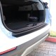 Накладка на задний бампер EuroCap (ABS) для Chery Tiggo 8