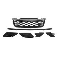 Комплект обвісів Black Pack (2018-2022) для Range Rover Sport рр