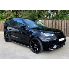 Тюнинг комплект обвесов SVR-style для Land Rover Discovery V