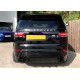 Тюнинг комплект обвесов SVR-style для Land Rover Discovery V