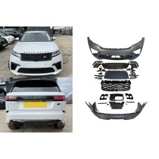 Тюнинг комплект обвесов SVA для Range Rover Velar 2017- гг