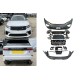 Тюнинг комплект обвесов SVA для Range Rover Velar 2017- гг