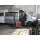 Кузовной комплект для удлинения автомобиля Средняя часть для Volkswagen Crafter 2006-2016 гг