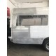 Кузовной комплект для удлинения автомобиля Средняя часть для Volkswagen Crafter 2006-2016 гг
