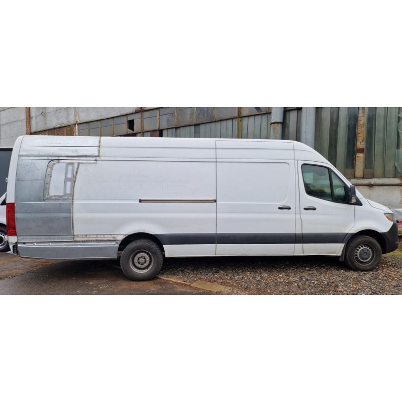 Кузовной комплект для удлинения автомобиля Средняя часть для Volkswagen Crafter 2006-2016 гг