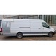 Кузовной комплект для удлинения автомобиля Средняя часть для Volkswagen Crafter 2006-2016 гг