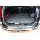 Коврик багажника EVA (черные) для Nissan X-trail T31 2007-2014 гг
