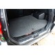 Коврик багажника EVA (черные) для Nissan X-trail T31 2007-2014 гг