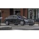 Комплект обвесов S65 AMG (2018-restyling) для Mercedes S-сlass W222
