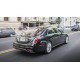 Комплект обвесов S65 AMG (2018-restyling) для Mercedes S-сlass W222
