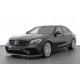 Комплект обвесов S65 AMG (2018-restyling) для Mercedes S-сlass W222