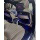 Комплект апгрейда салона на w223 для Mercedes S-сlass W221