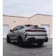 Комплект обвесов с капотом Carbon V2 (2018-2022) для BMW X6 G06 2019- гг