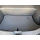 Коврик багажника V-3 (EVA, Серый) для Nissan Leaf 2010-2017 гг