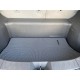 Коврик багажника V-3 (EVA, Серый) для Nissan Leaf 2010-2017 гг