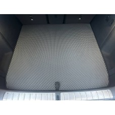 Килимок багажника EVA (Чорний) для BMW X4 G02 2018- рр