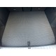 Коврик багажника EVA (Черный) для BMW X4 G02 2018- гг