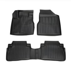 Коврики Stingray 3D (4 шт) для Nissan Murano 2008-2014 гг