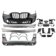 Комплект обвесов в M60i (2023-2025) для BMW X5 G05 2019- гг