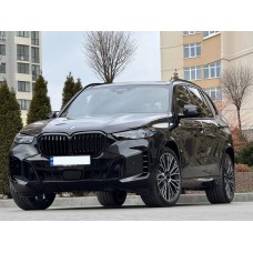 Комплект обвесов в M60i (2023-2025) для BMW X5 G05 2019- гг
