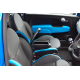 Подлокотник (в подстаканник) для Fiat 500/500L 2013-2022 гг