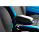 Подлокотник (в подстаканник) для Fiat 500/500L 2013-2022 гг