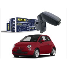 Підлокітник (в підстаканник) для Fiat 500/500L