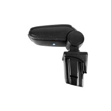 Підлокітник (в підстаканник) для Fiat 500/500L 2013-2022 рр