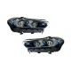 Передняя оптика Laser (для 2023-2025) для BMW X5 G05 2019- гг