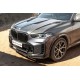 Передняя оптика Laser (для 2023-2025) для BMW X5 G05 2019- гг