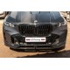 Передняя оптика Laser (для 2023-2025) для BMW X5 G05 2019- гг