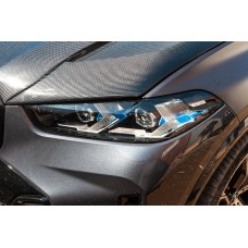Передня оптика Laser ( для 2023-2025) для BMW X5 G05 2019- рр