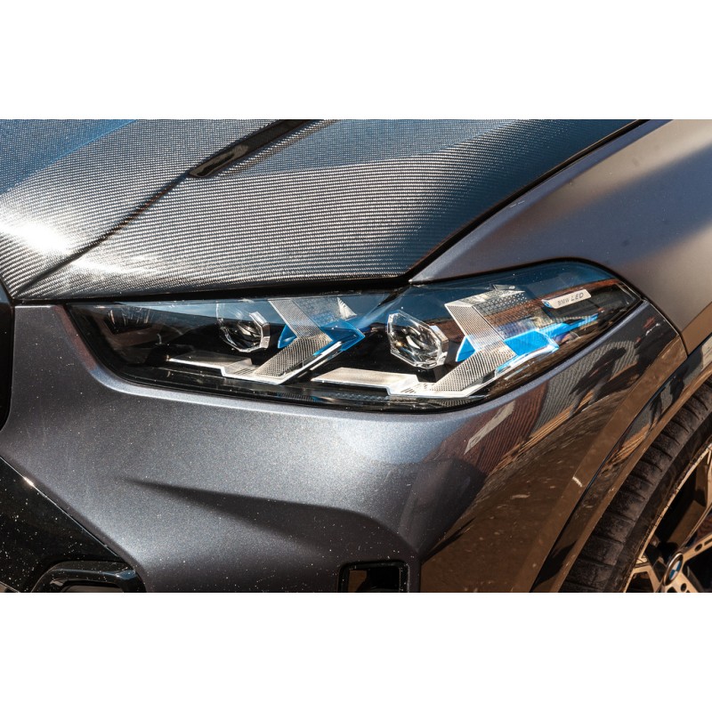 Передняя оптика Laser (для 2023-2025) для BMW X5 G05 2019- гг